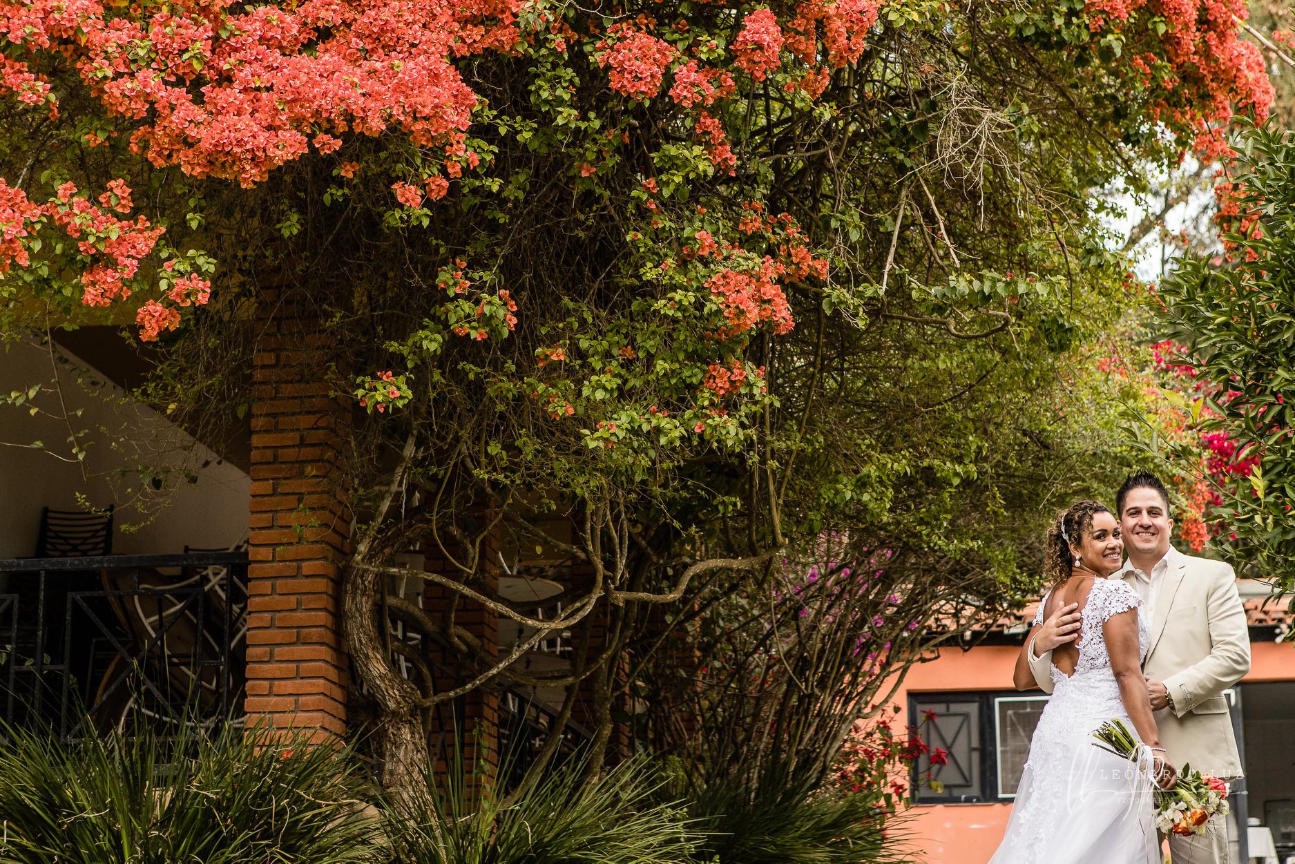 buffet aroma de canela casamento no sitio